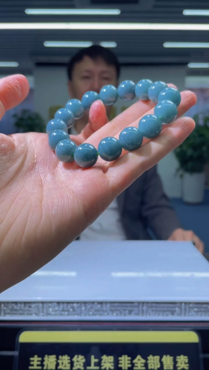 【闪购商品】定制翡翠未镶嵌天然A货翡翠