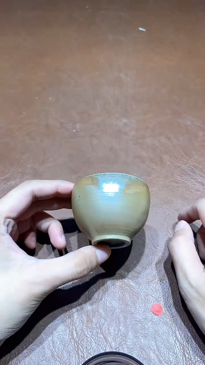 奢瓷柴烧茶器专拍链接728