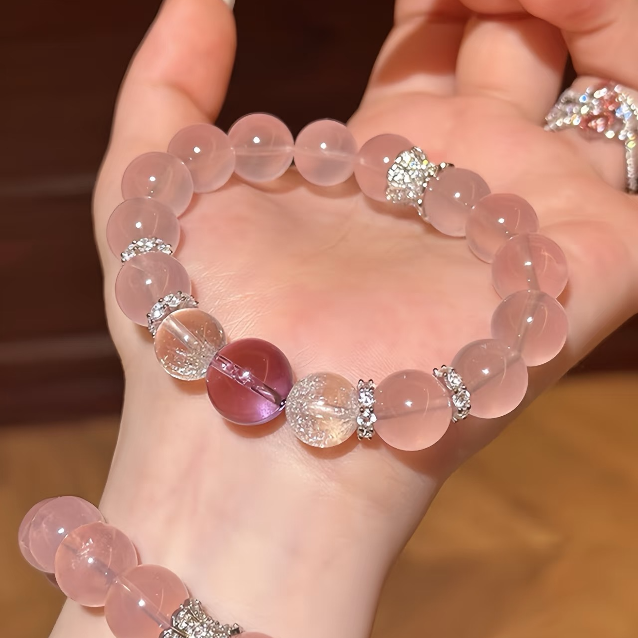 （momo）直播间专属链接|海蓝宝