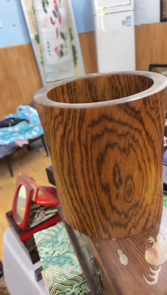 【闪购商品】摆件宫廷影视老旧工艺 摆件