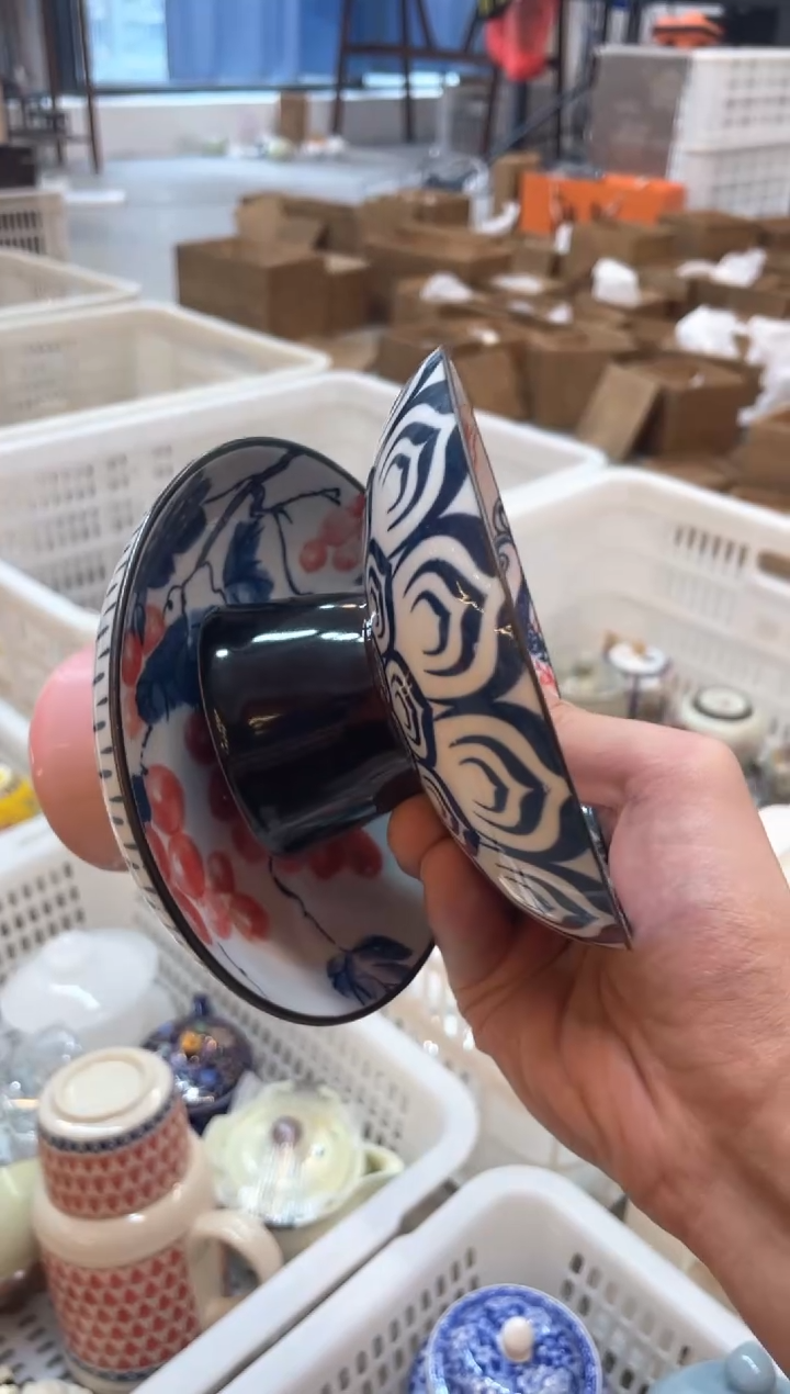 【闪购商品】@@@@@@@@@@@@果盘一对