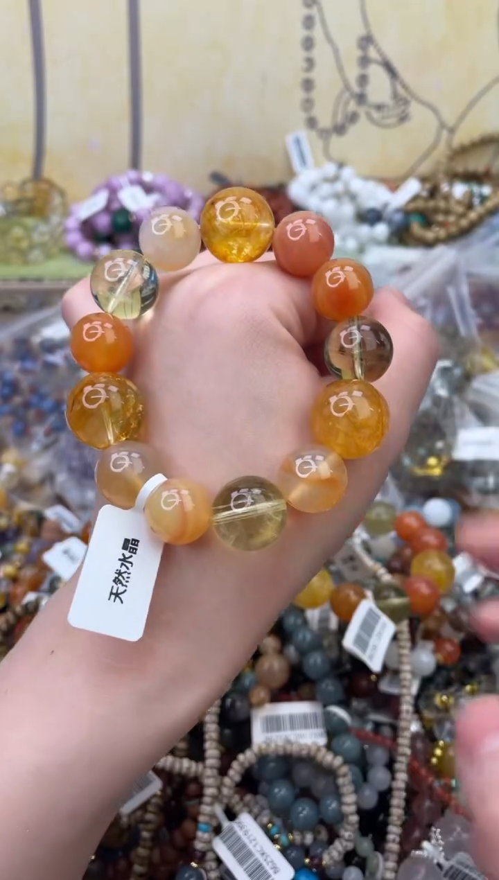 未镶嵌玛瑙手饰235