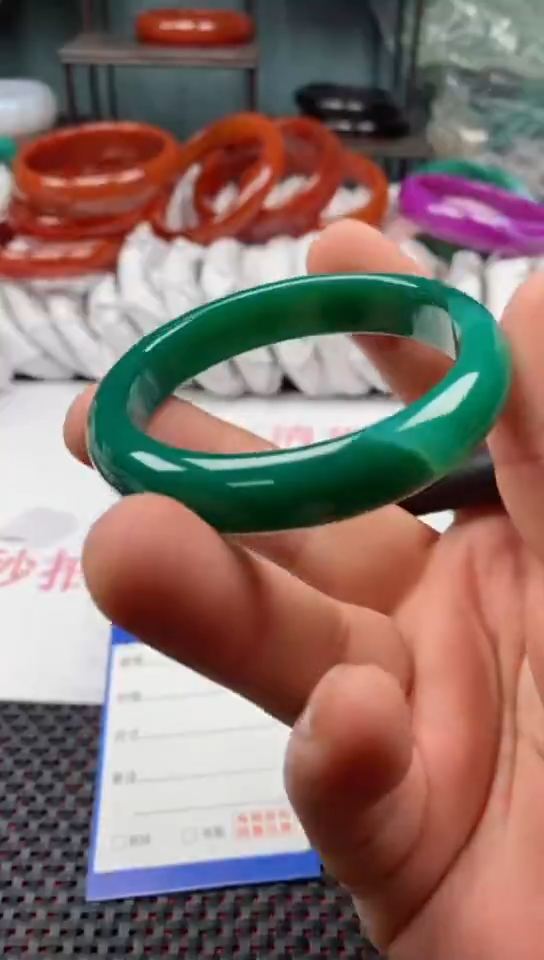 【闪购商品】玛瑙/玉髓1未镶嵌17-54多样性发货看清圈口下单