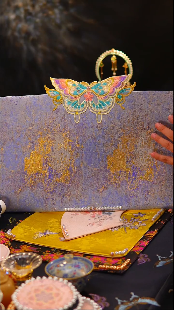 023茶席茶席50x30cm