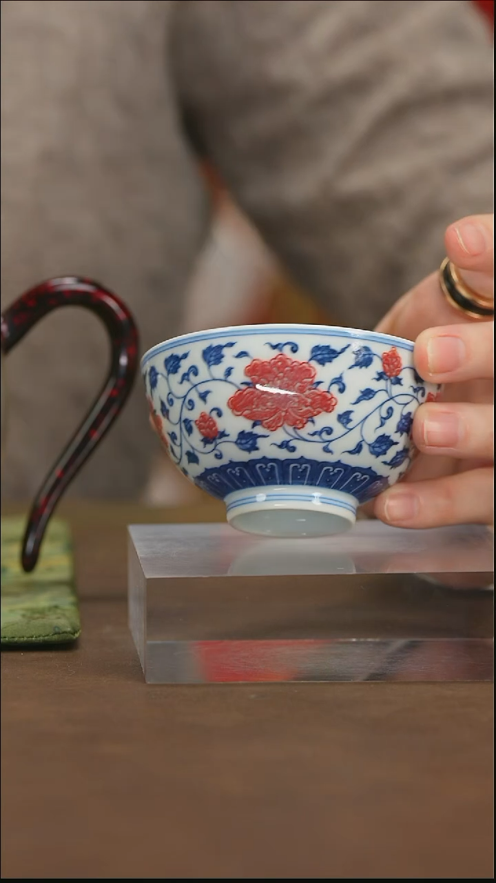 【闪购商品】瓷栗子严选景德镇茶器@@mmgy299