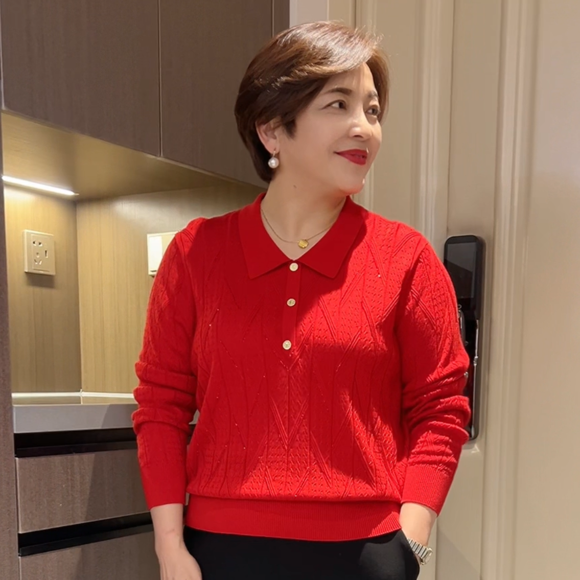 63030莱赛尔天丝小衫