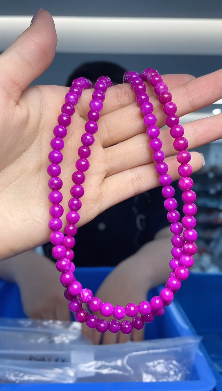 【闪购商品】苏纪石（舒俱来）`未镶嵌（多样性发一件）