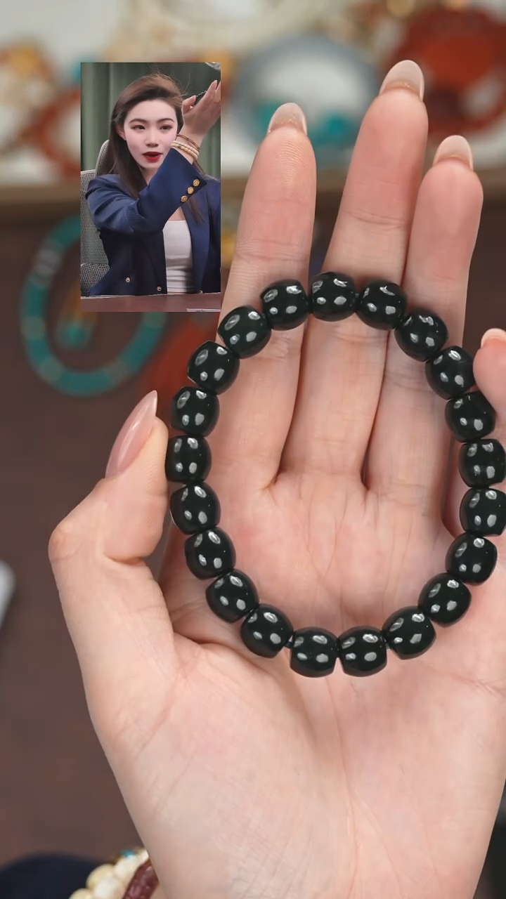 手串未镶嵌和田玉11111111111