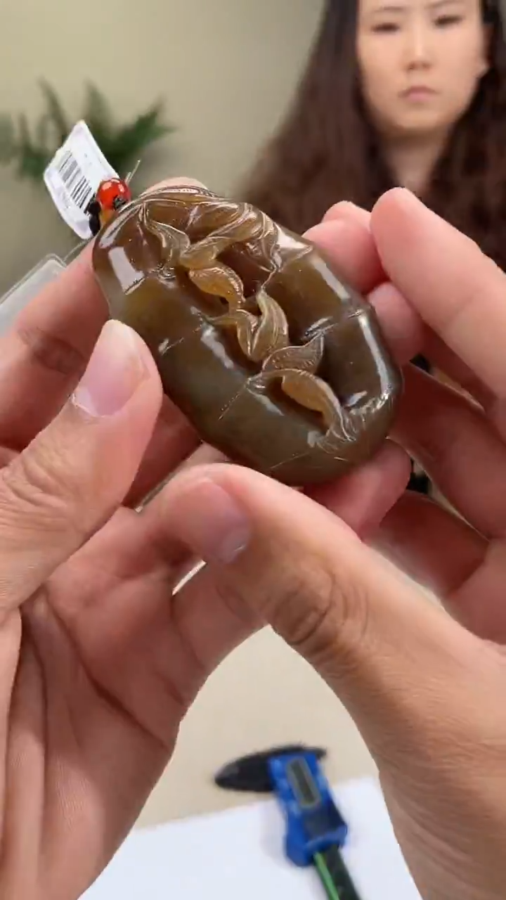 定制和田玉多样性拍一发一020231