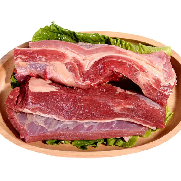 【黄牛肉】鲜切牛腩约500g/份