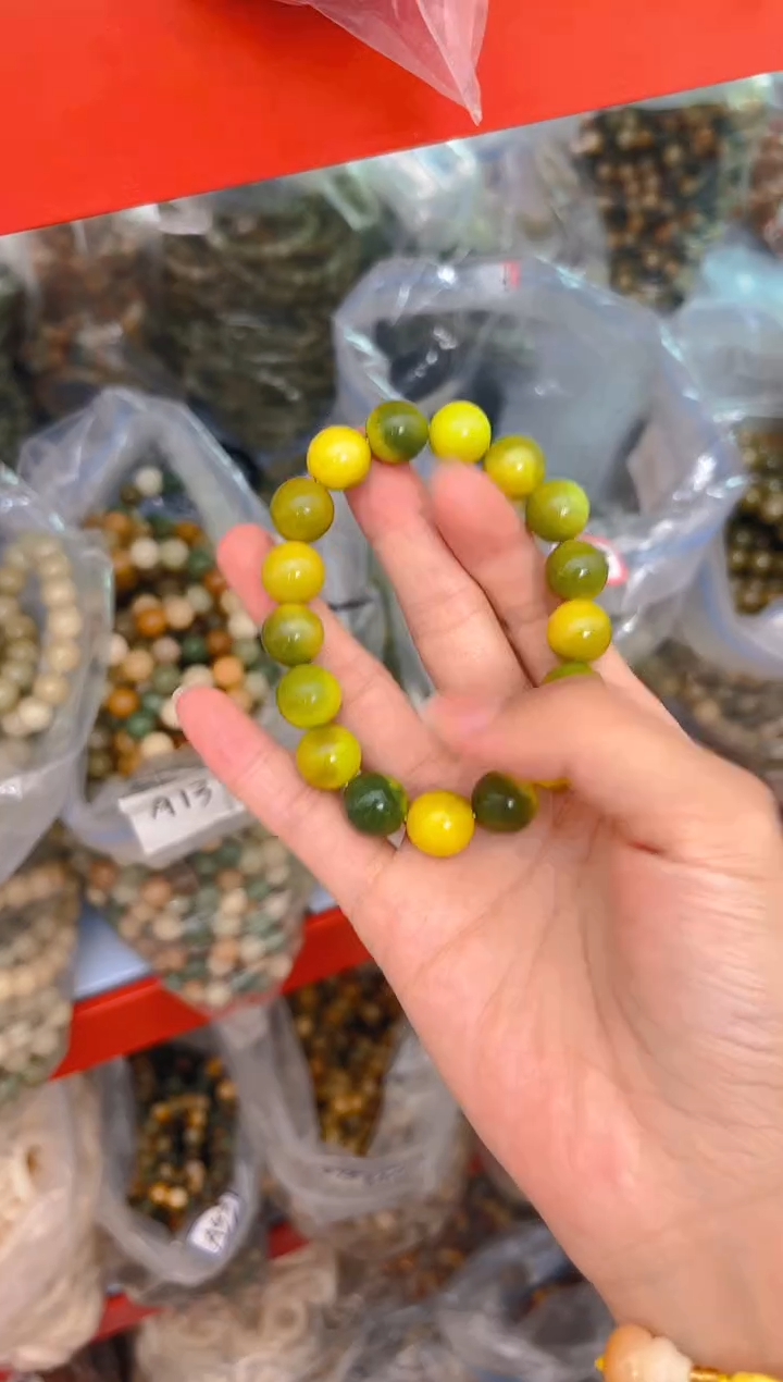吊坠菩提根/象牙果A15   A15