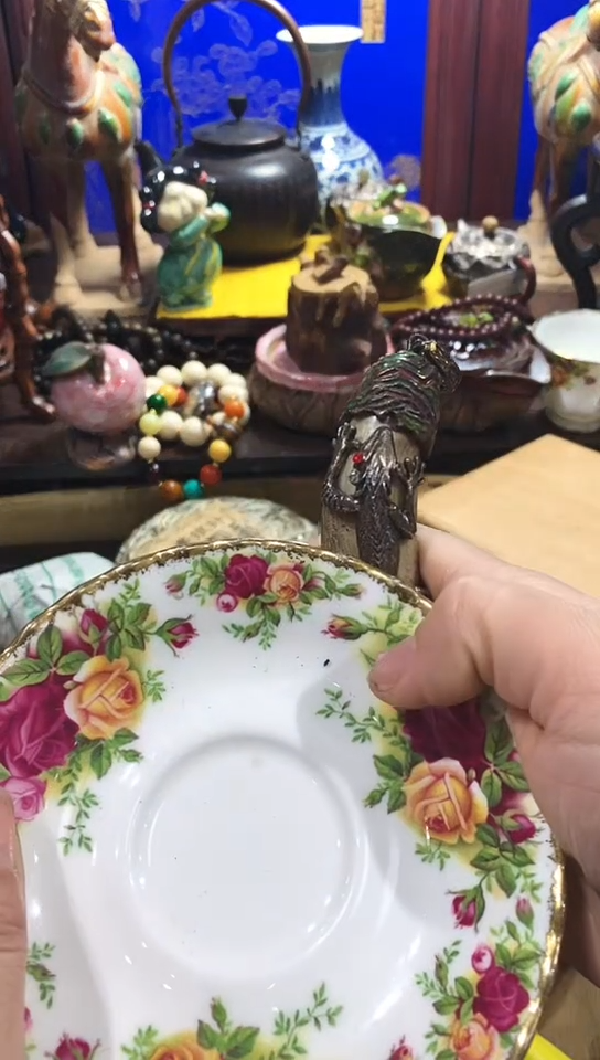 【闪购商品】瓷器默认链接一物一拍