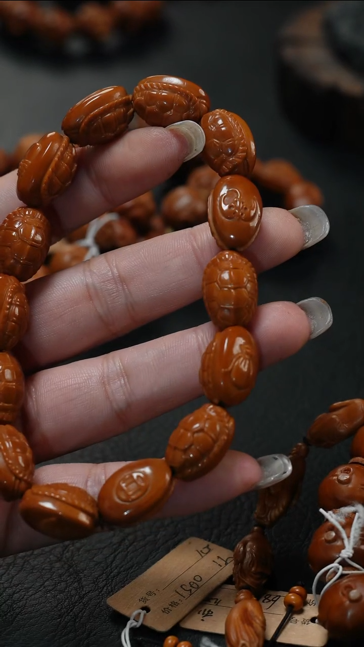 吊坠橄榄核 橄榄核