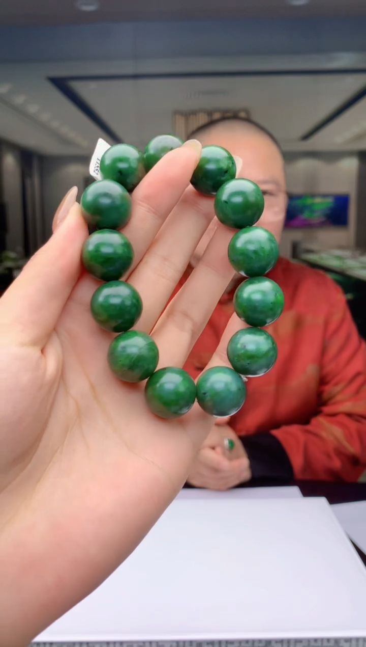 【闪购商品】定制和田玉Boss阳天然和田玉（拍一发一）