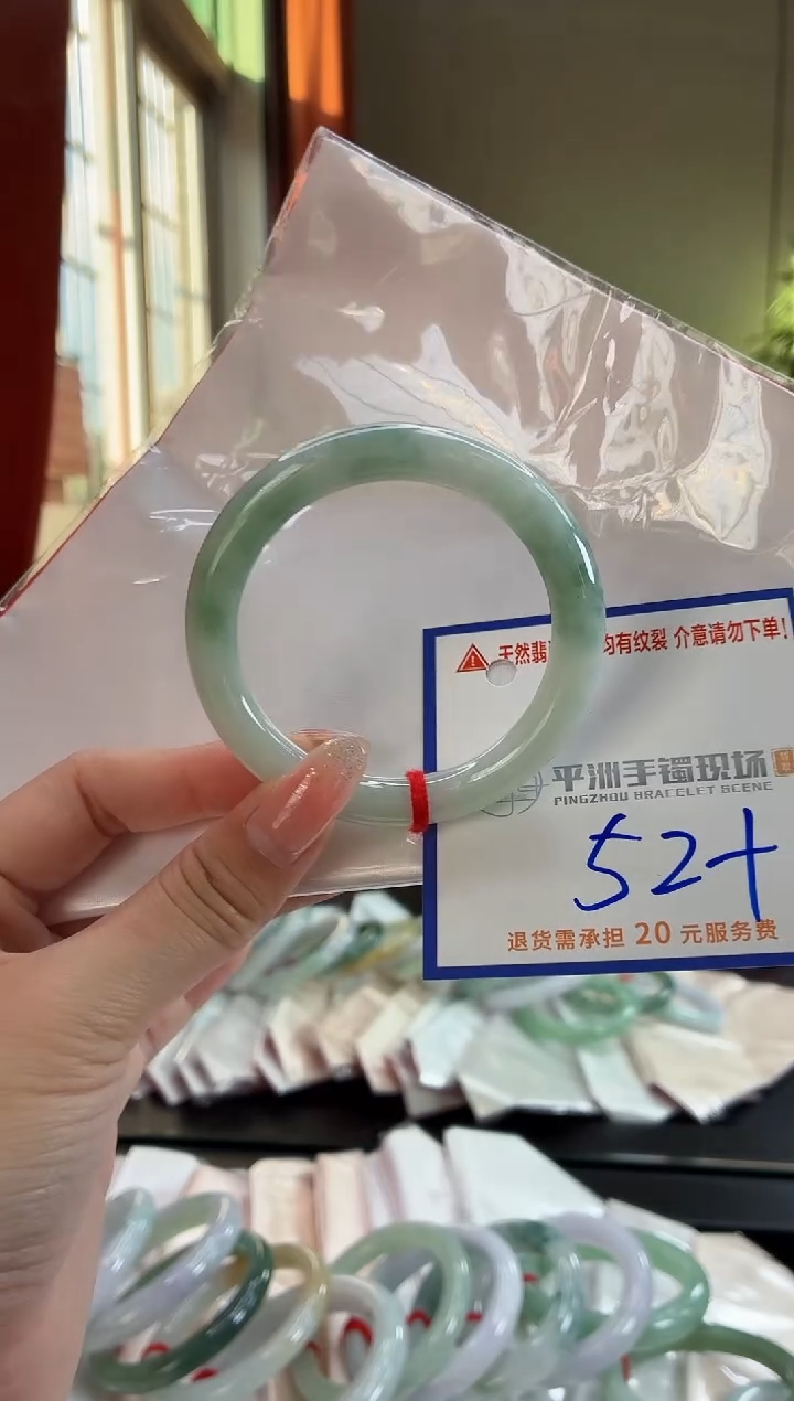 未镶嵌手镯翡翠1111111