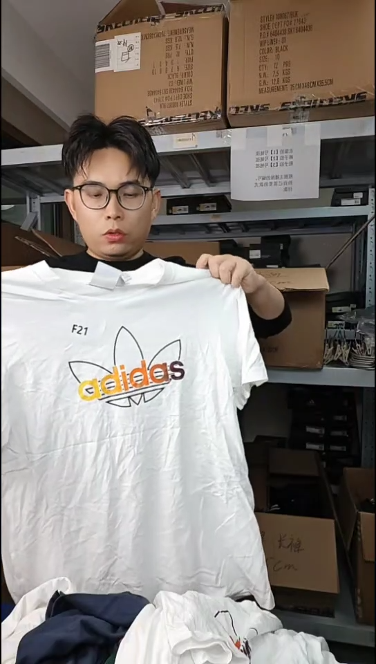 断码孤品清仓   编号F21  尺码175CM