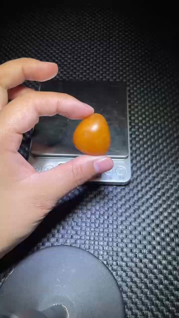 【闪购商品】和田玉挂件未镶嵌145