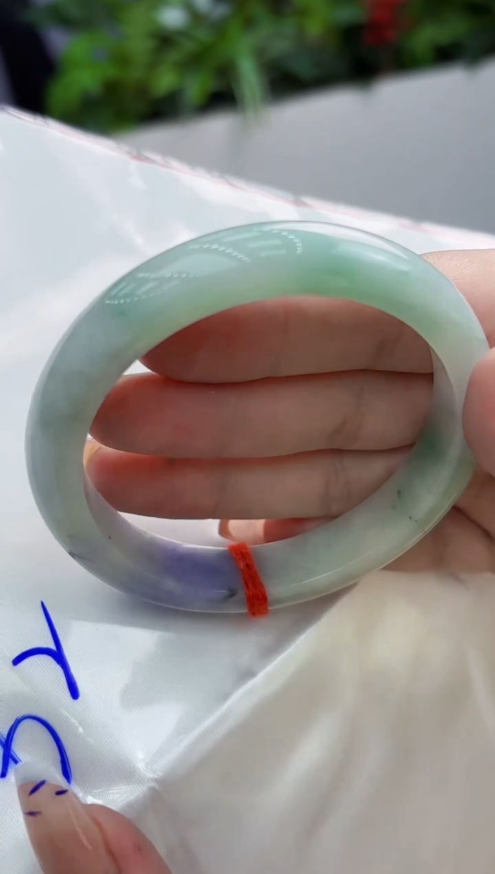 【闪购商品】翡翠手镯未镶嵌翡翠手镯