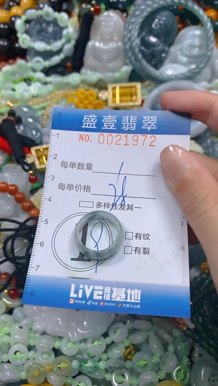 颈饰未镶嵌翡翠闪购0021972