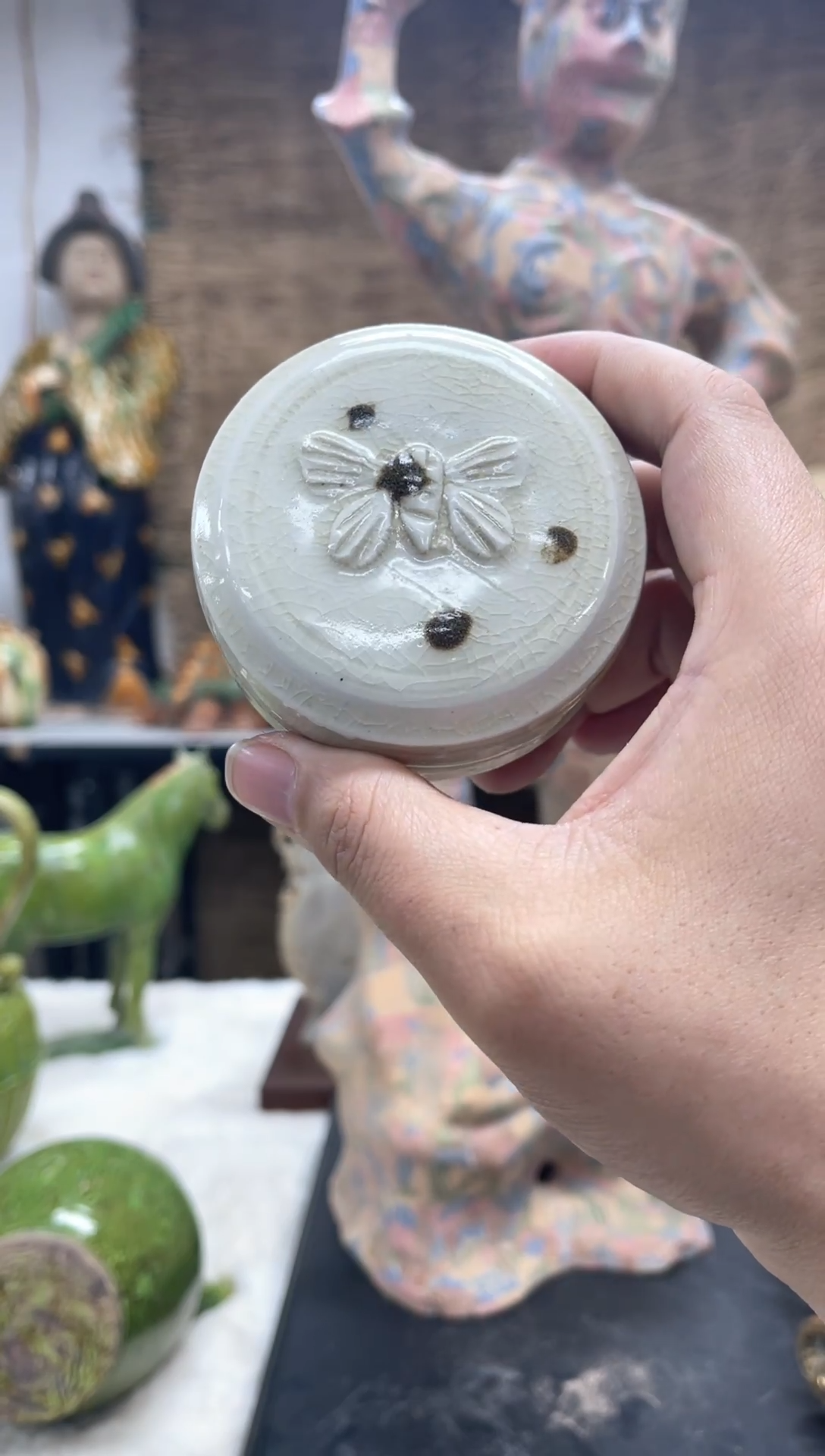 【闪购商品】摆件直播福利小摆件