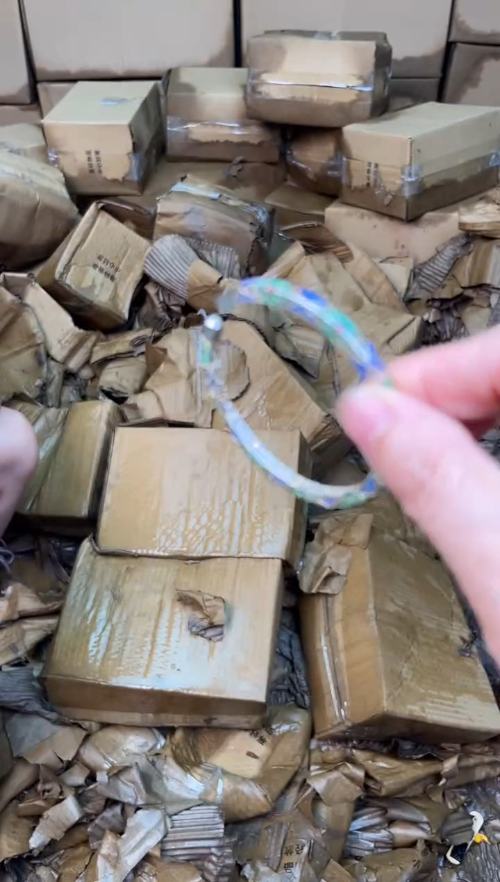 手串立夏甄选福利闪购商品无礼盒