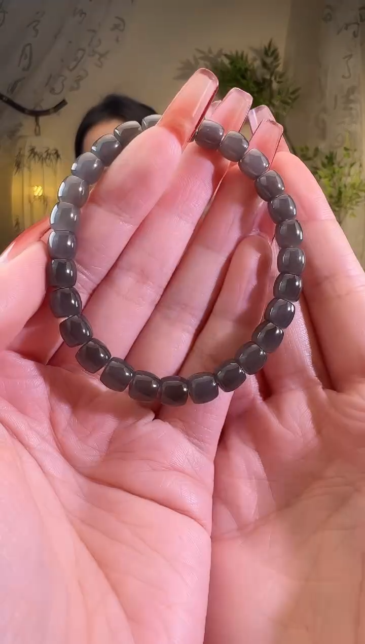 【闪购商品】和田玉手串未镶嵌手串