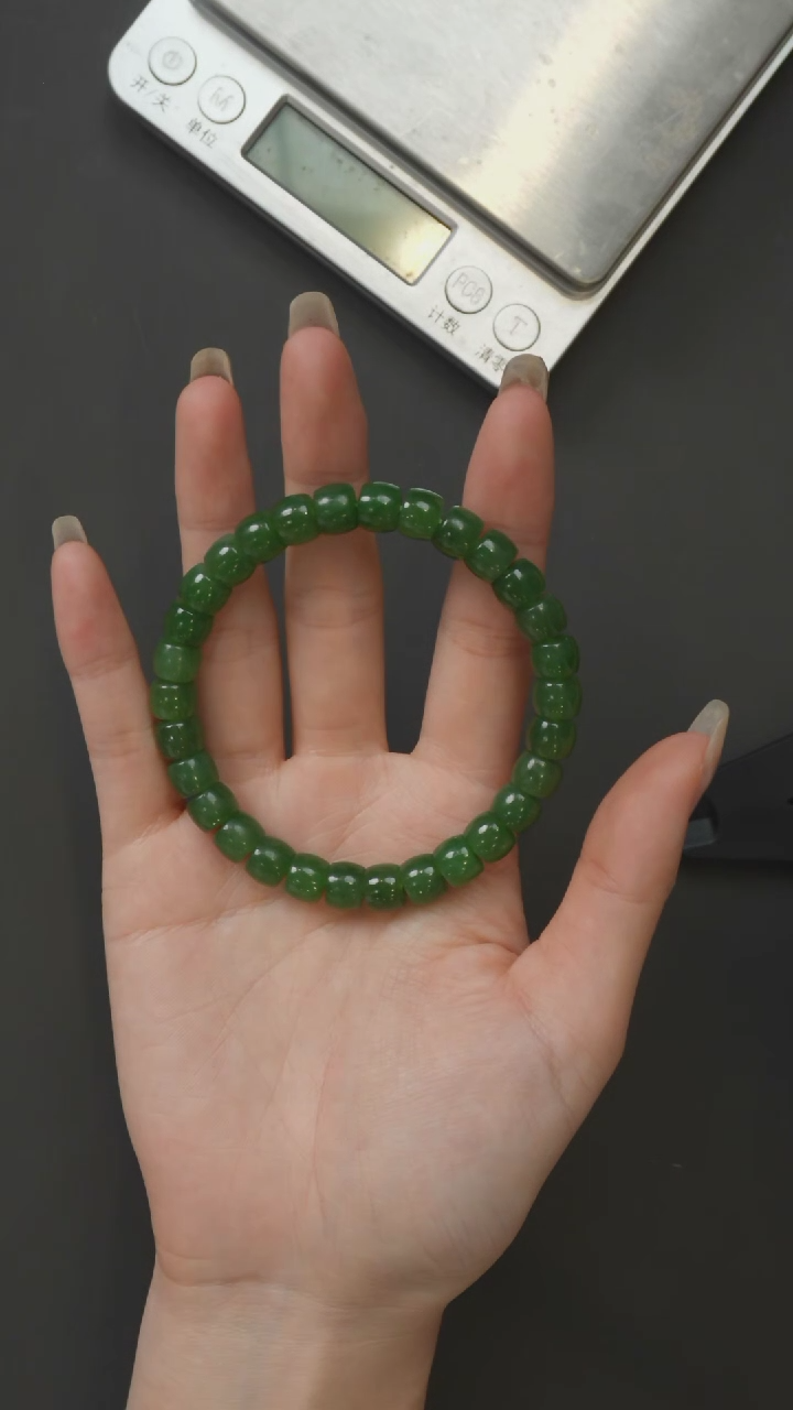 【闪购商品】和田玉挂件未镶嵌XQBP5-21