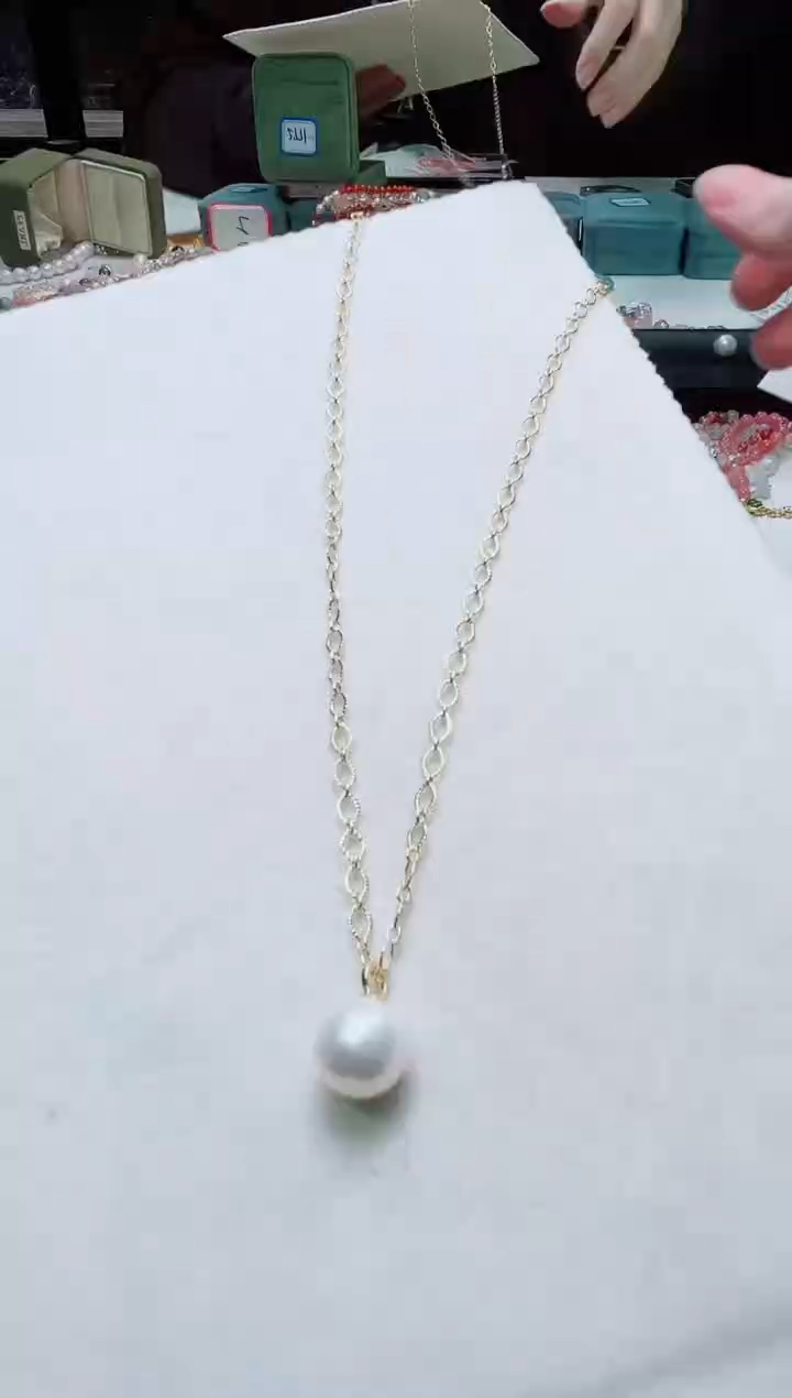 合金其他淡水珍珠多样性发一2771