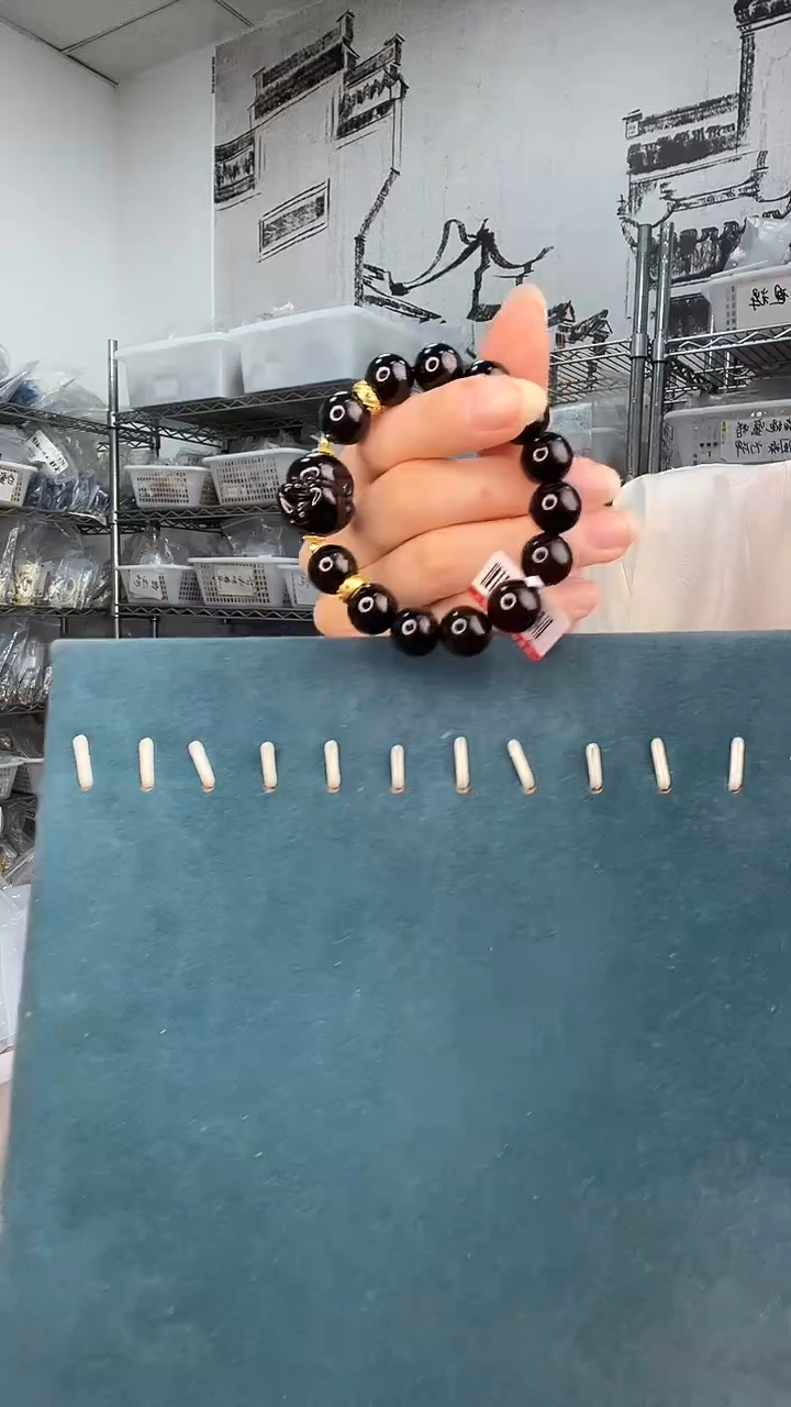 裸石琥珀未镶嵌A0776天然蜜蜡