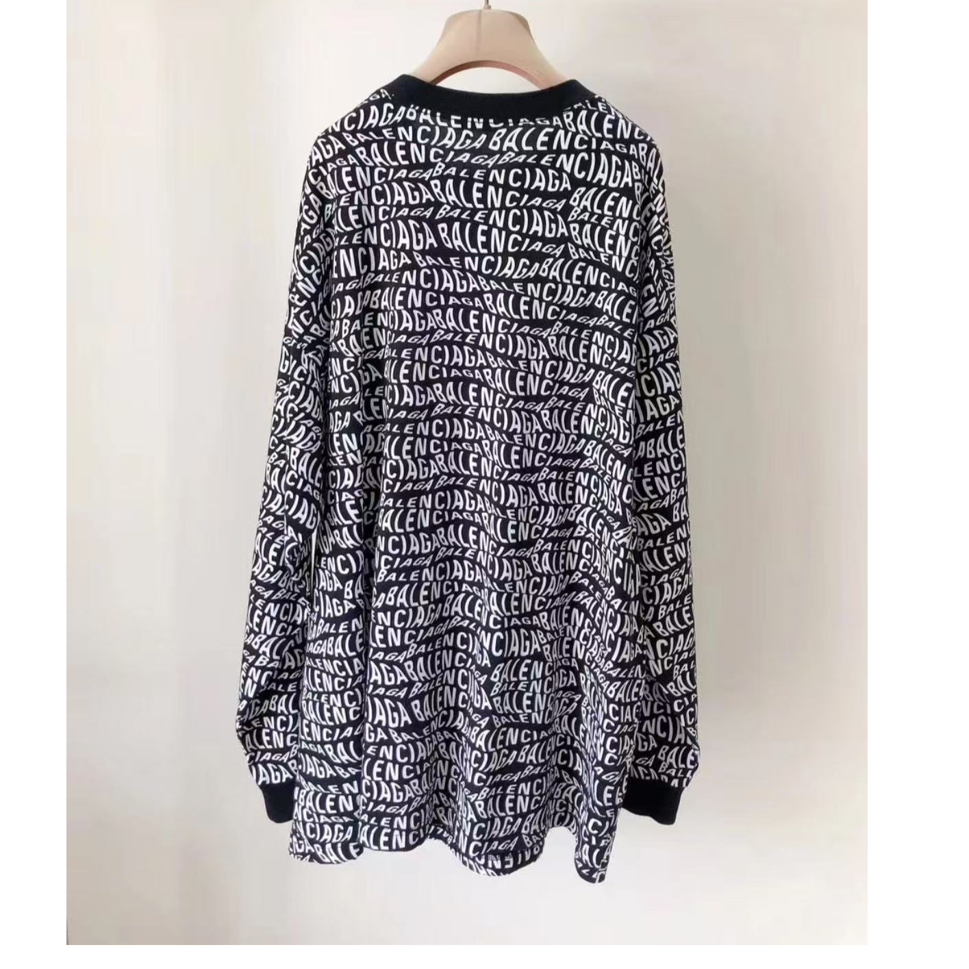 99新 Balenciaga/巴黎世家 双双臻选/dy00019/巴黎世家连衣裙/XS