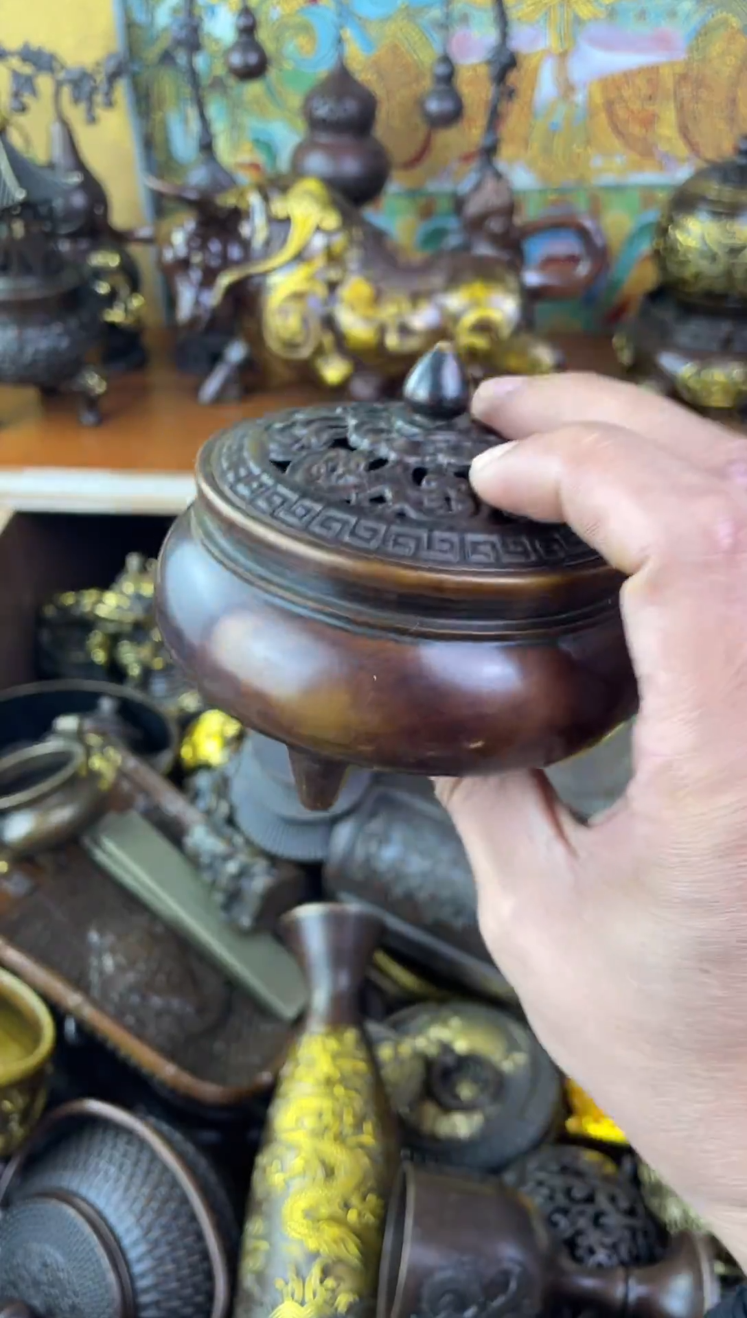 高品铜社精选链接