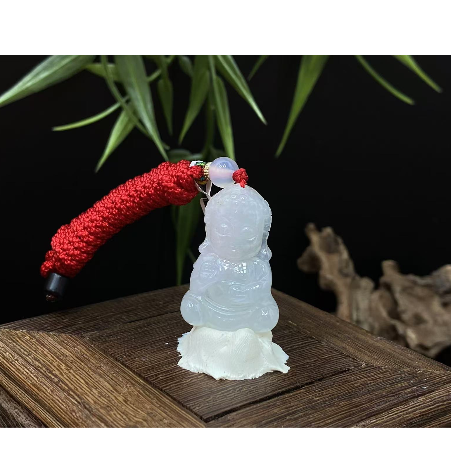 LYPM-23-03翡翠5-1宝宝佛