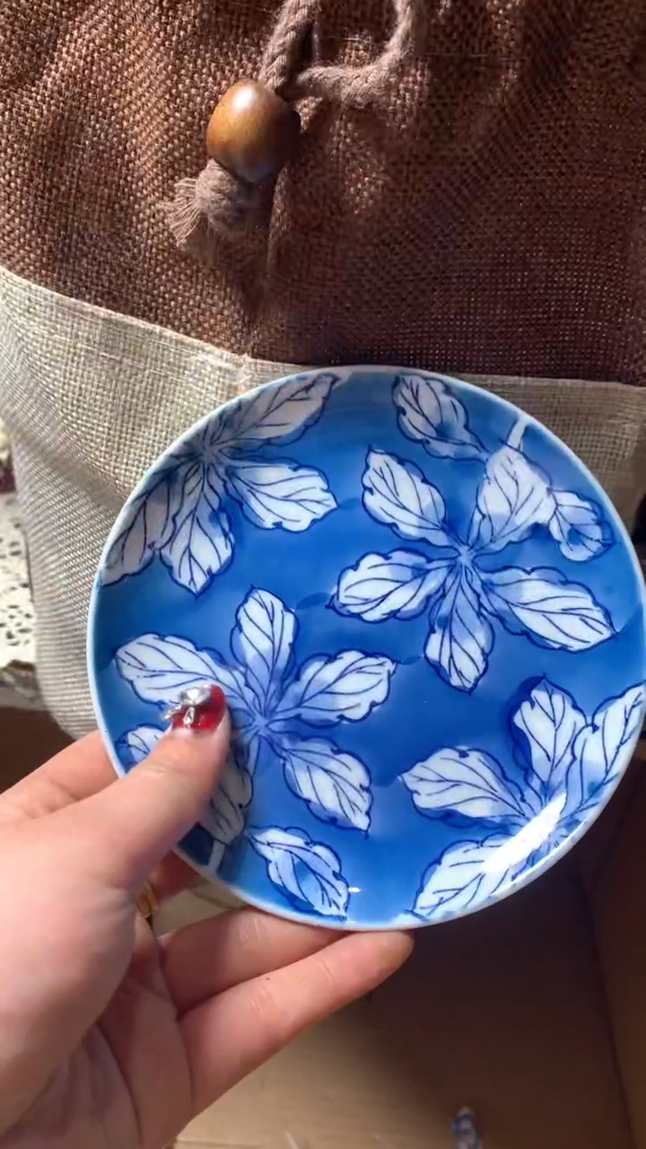 【闪购商品】瓷器默认微瑕瓷器