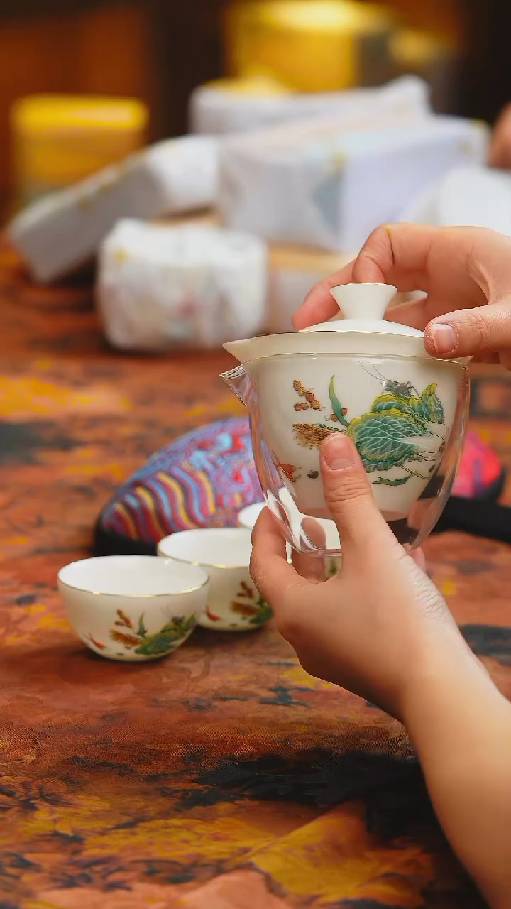 【闪购商品】楽门茶器！！！！