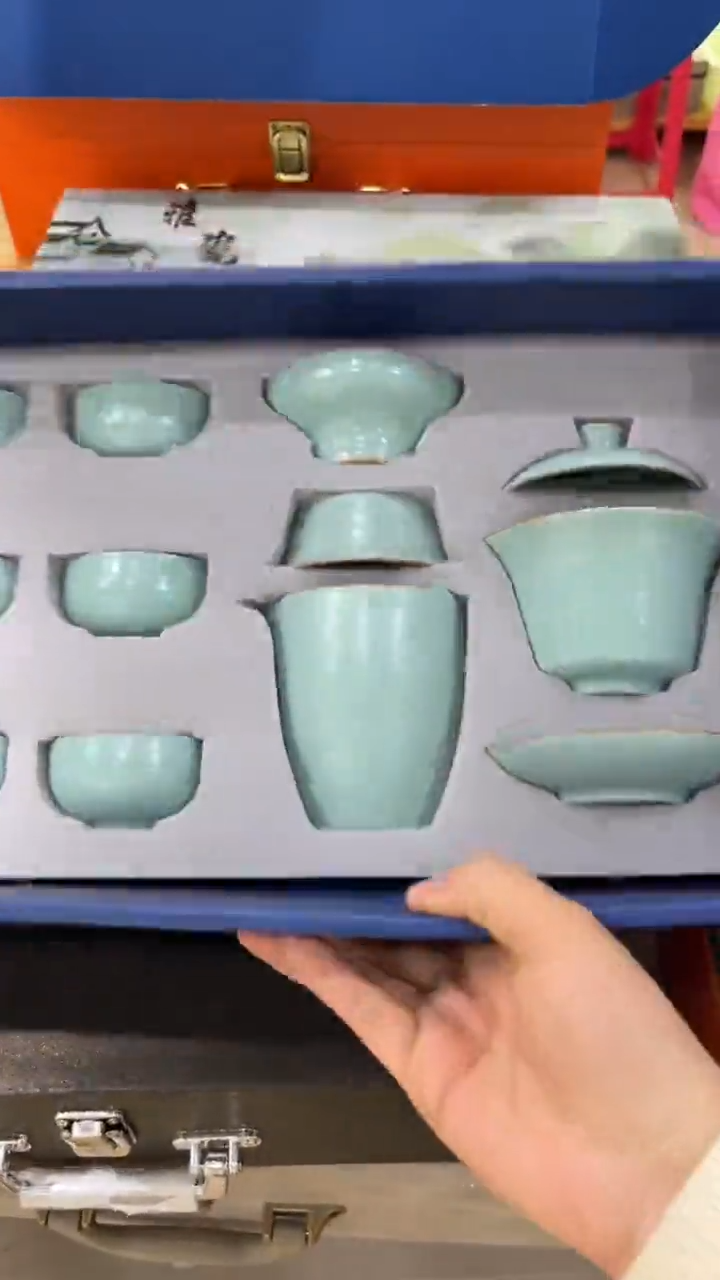 【闪购商品】岩传陶瓷岩传陶瓷@