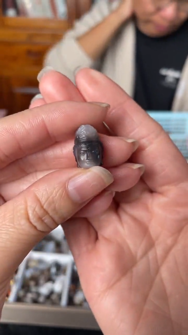 【闪购商品】玛瑙/玉髓颈饰未镶嵌玛瑙饰品114