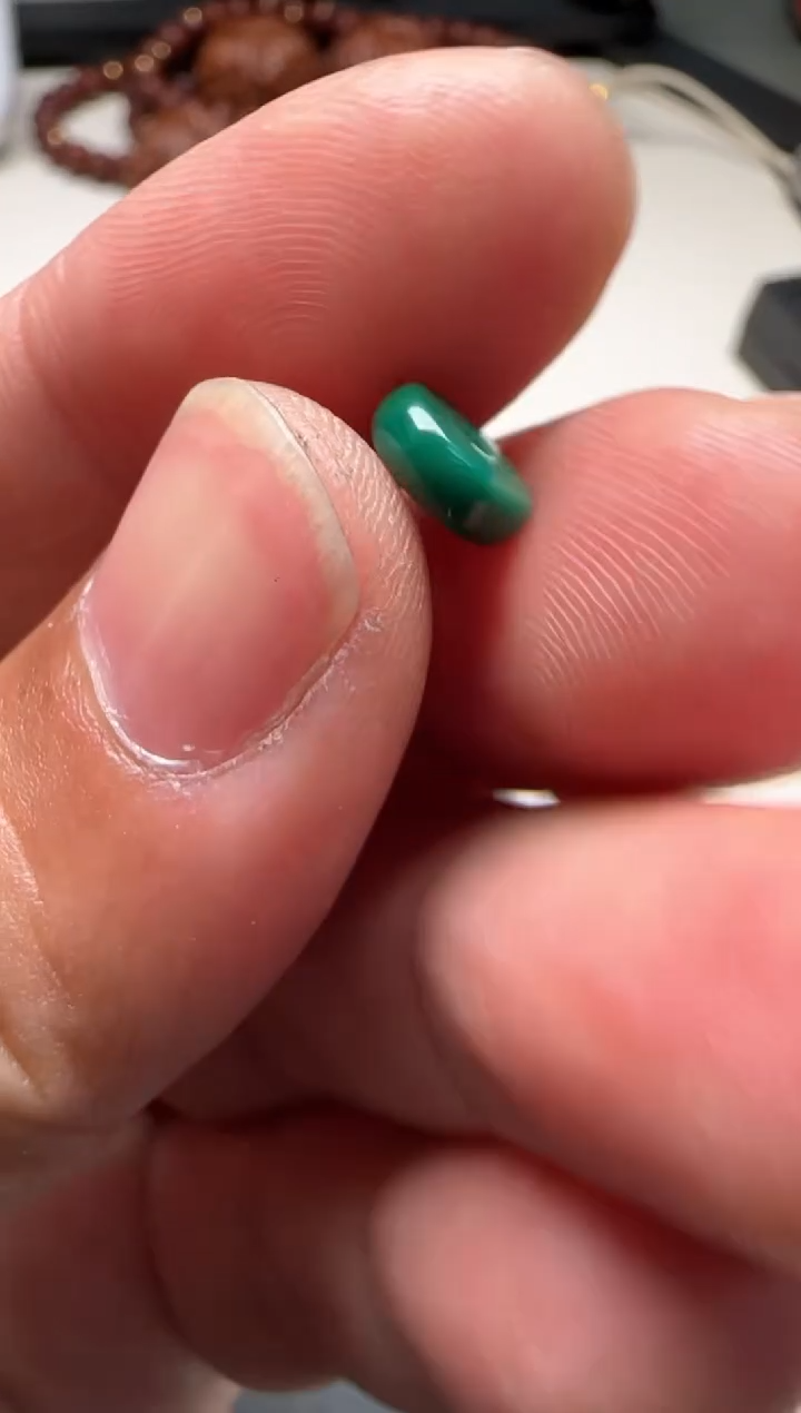 【闪购商品】绿松石松石配饰未镶嵌松石配饰