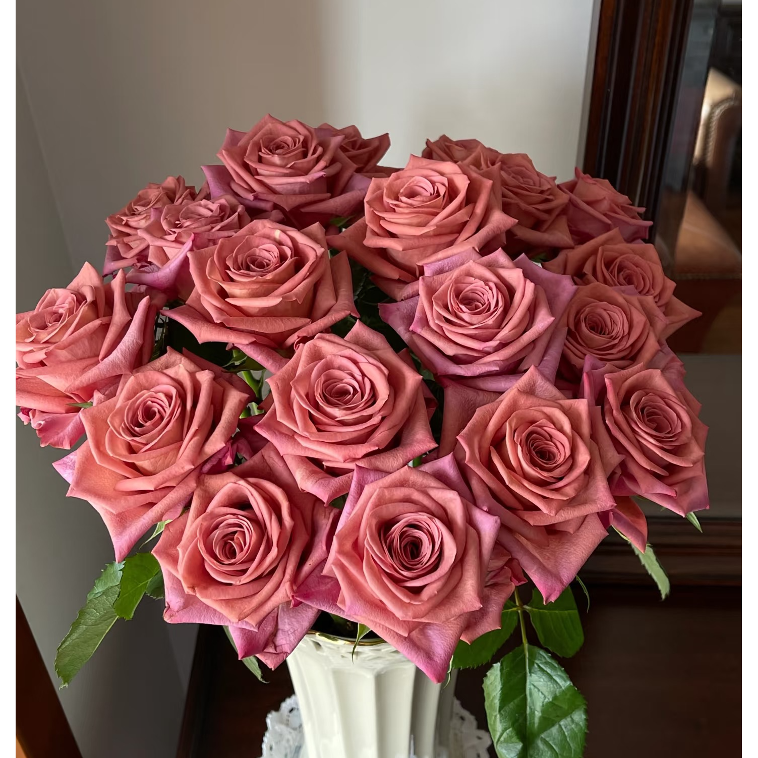 【调香师】云南斗南基地现采现发品质好调香师单头玫瑰