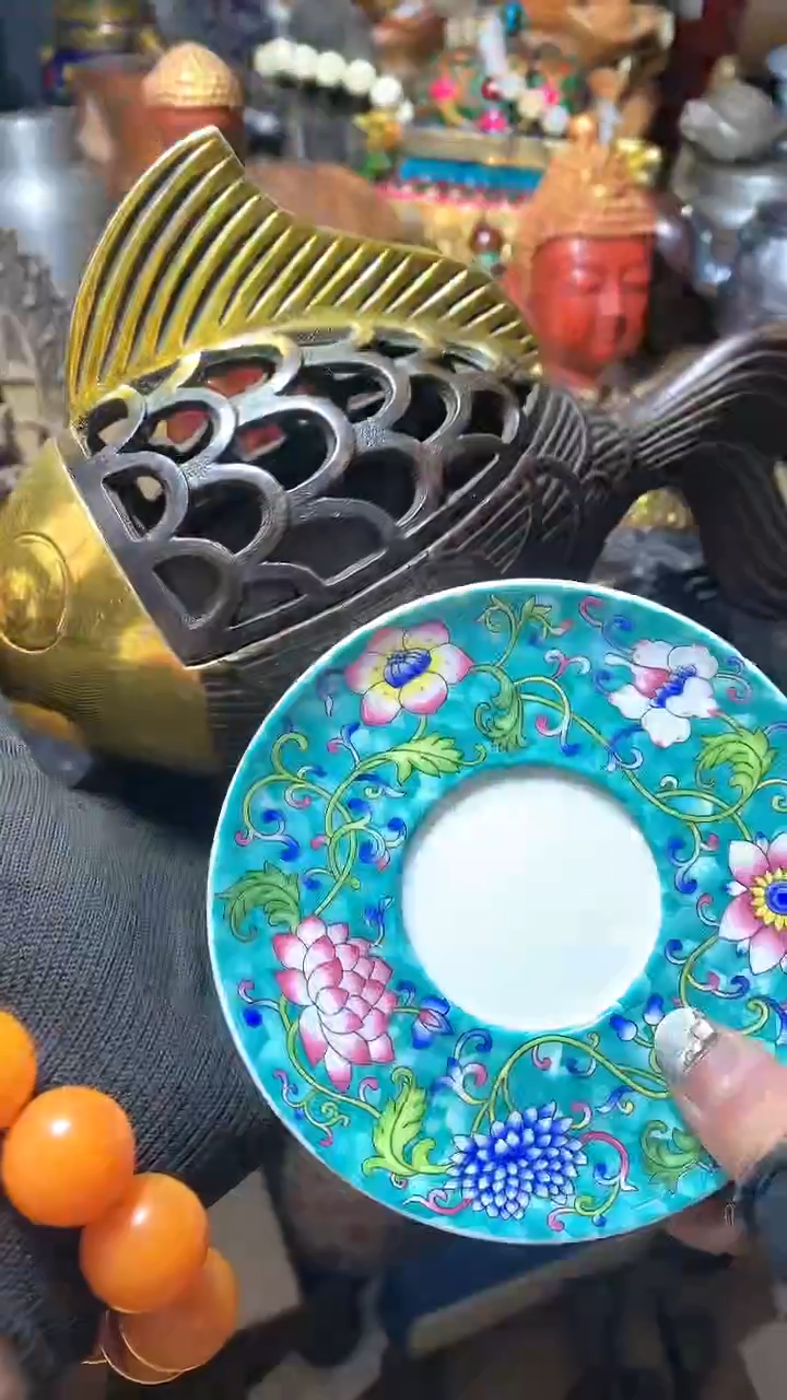 【闪购商品】瓷器默认微瑕瓷器