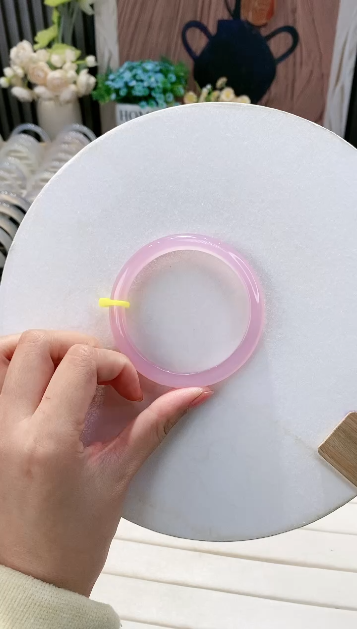 手镯玛瑙/玉髓未镶嵌31-60.7