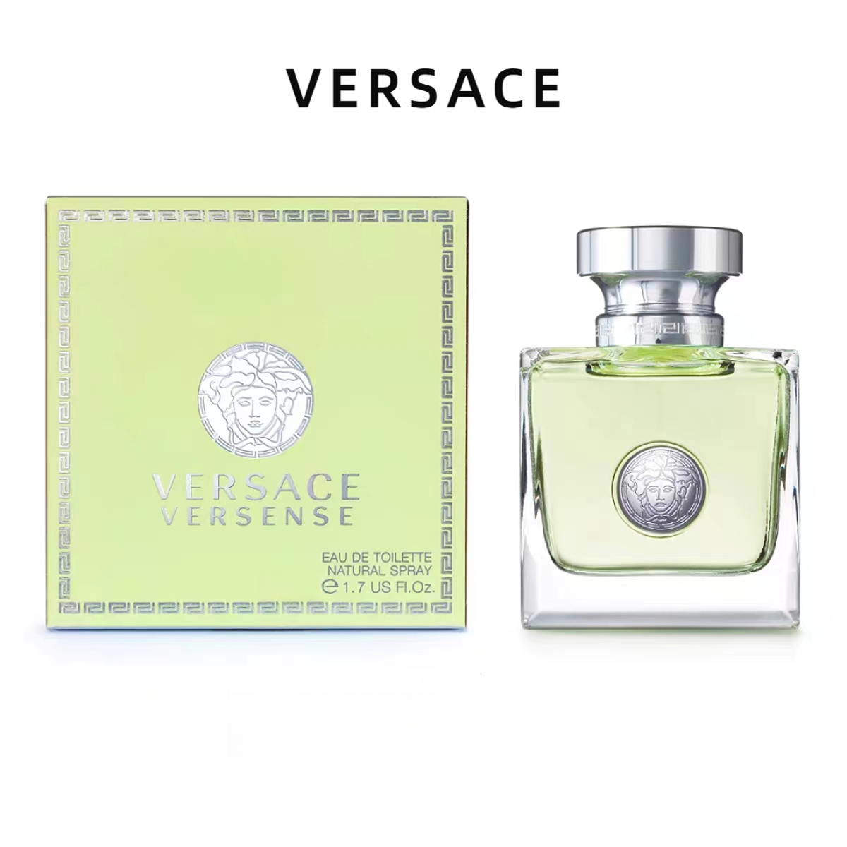 VERSACE/范思哲心动女士香水 30ml