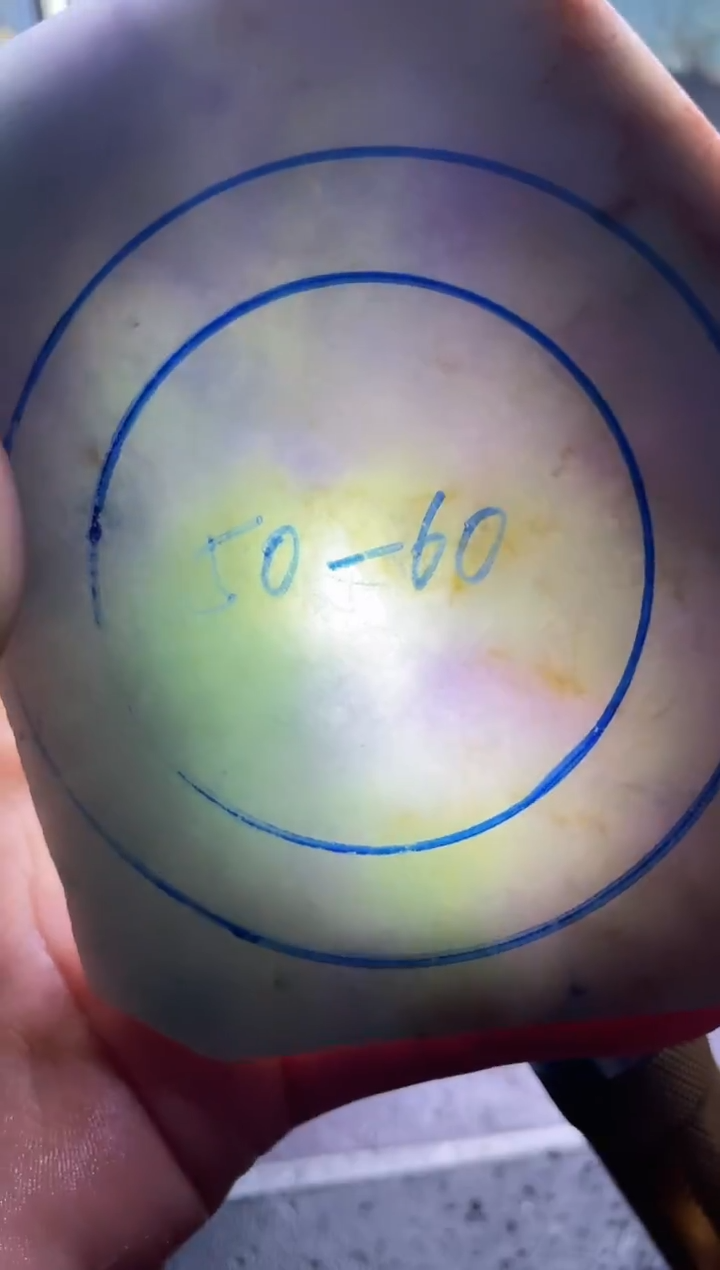 未镶嵌翡翠定制翡翠静*翡翠