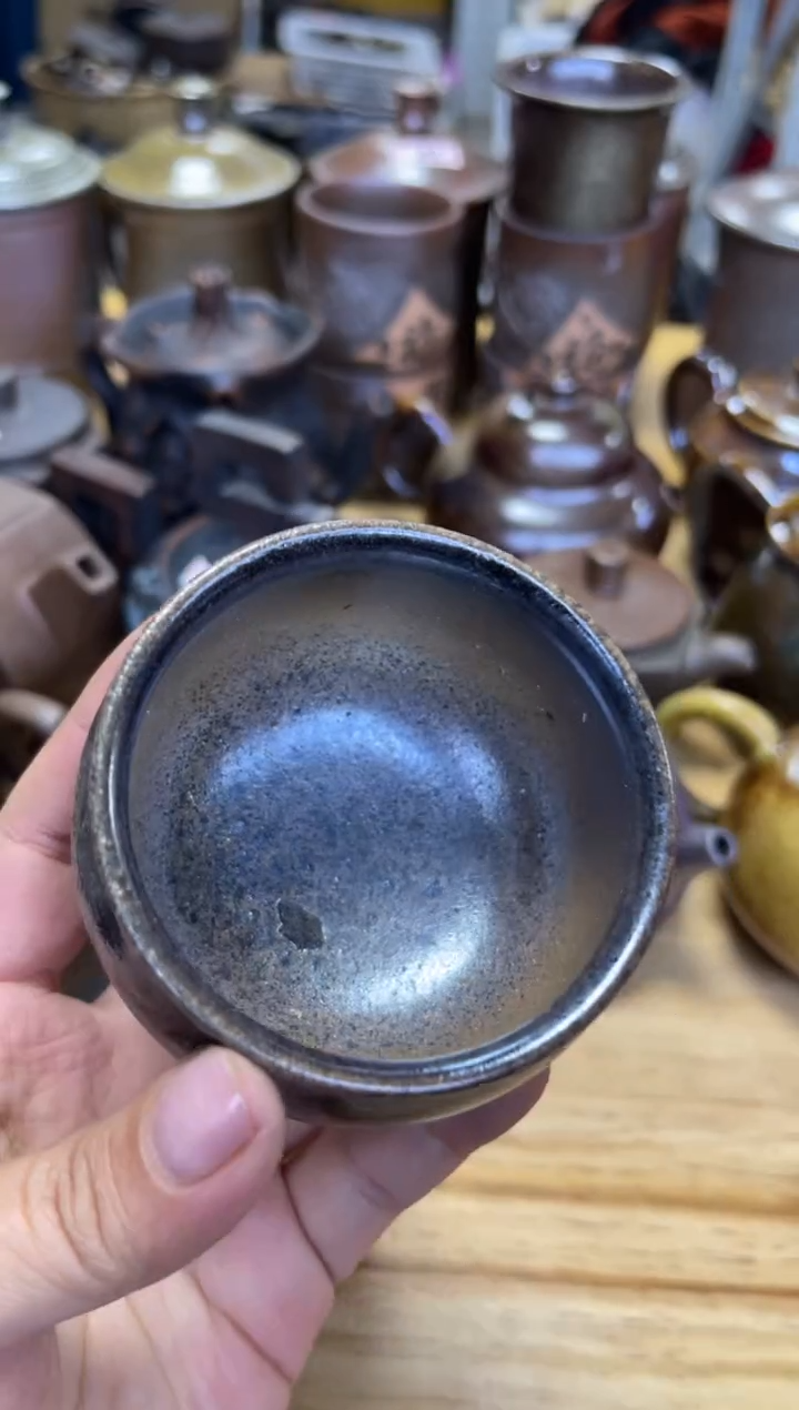 【闪购商品】杯563号 微瑕【白云推荐】