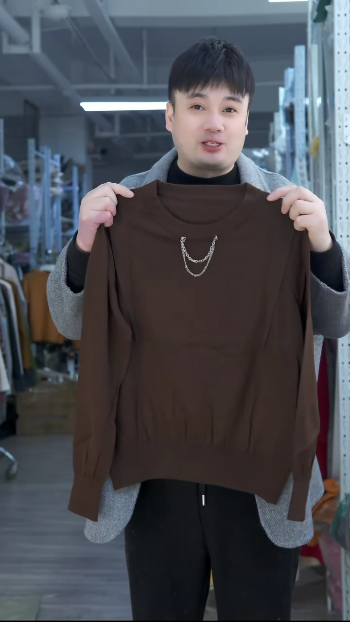 玉姐家高品质毛衣