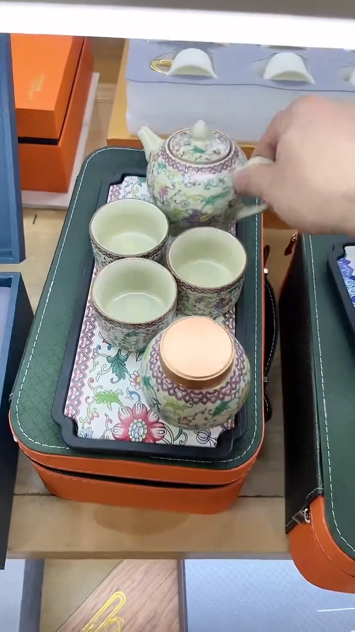 【闪购商品】窑主茶具窑主茶具@
