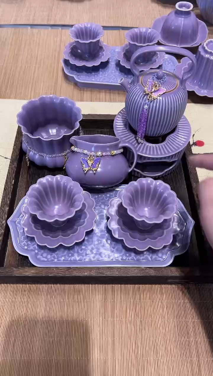 摆件北溪堂正品【带托盘】【带壶绳】【带证书】【无礼盒】