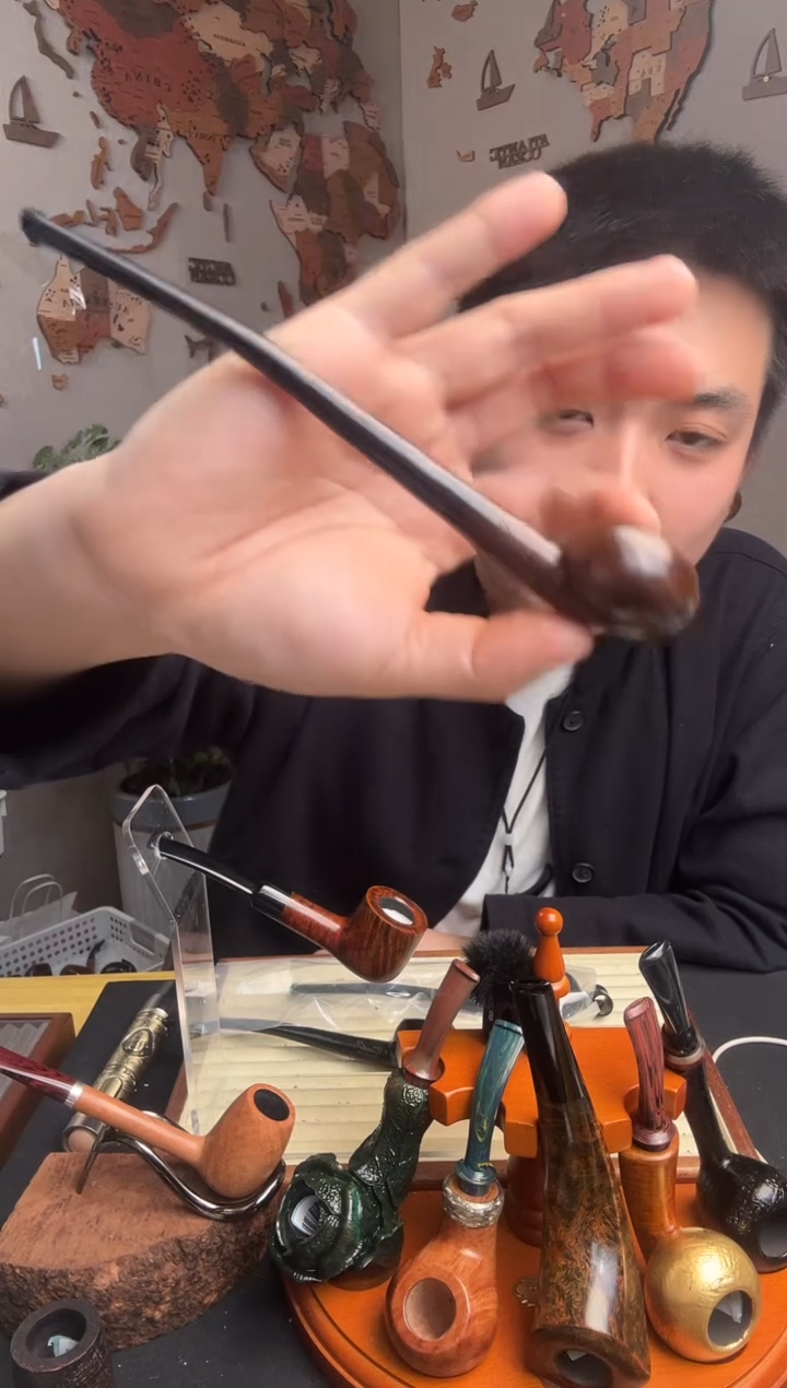 石楠木用****2意大利进口石楠木