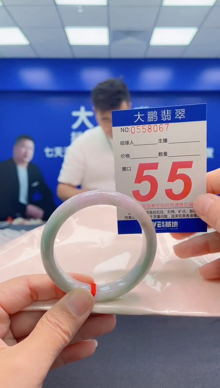 未镶嵌手镯翡翠AAAAAAAAA