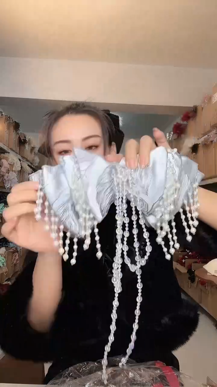 非金属布艺编码Y91