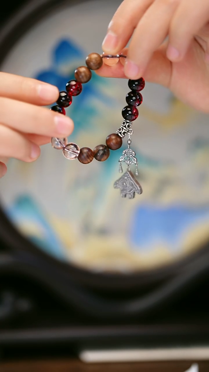 织绣10黔东南苗族刺绣